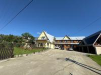 Apartment u Heleny - B&B Biały Dunajec