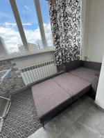 Main boulevard two bedrooms - B&B Chișinău