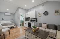 Lunavista Cozy Studio - Ferienwohnung Hempstead