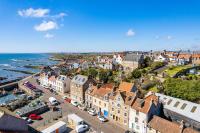 The Merchants House - B&B Pittenweem