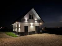 Tatrzańska Przestrzeń u Antoła - B&B Sierockie