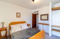 Belo apto c/ churrasq. próx a praia BOU0101 - Chambres d'hôtes Florianópolis