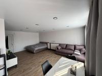 JK apartment - B&B Rēzekne