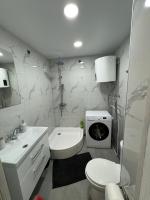 JK apartment - B&B Rēzekne