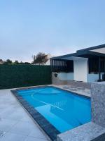 Entertainers delight near the beach & wine routes - Ferienwohnung Kapstadt