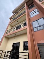 House of Eden - Odza fecafoot - B&B Yaoundé