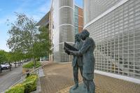 Marvel House - B&B Milton Keynes