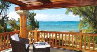 Sankhara Luxury Private Beach Villas - Chambres d'hôtes Poste Lafayette