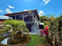 Cantinho Gute Nacht 1 - Bed and Breakfast Pomerode