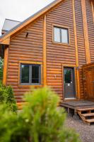 Chalets Gallix - Bed and Breakfast Sept-Îles
