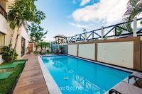 Apto 2 quartos c vista pro parque na Praia JSM0103 - B&B Salvador