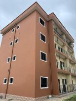 House of Eden - Odza fecafoot - B&B Yaoundé