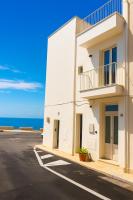 MONOLOCALE PIANO TERRA CASA RODOLOVICH LOC BREVe - Chambres d’hôtes Polignano a Mare