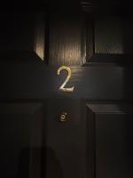 New City Centre Flat No 2 2 Bedroom Free Parking - B&B Leicester