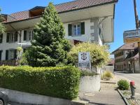 BERNA,Signau XXL - Ferienwohnung Signau