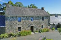 Maison de campagne en centre Finistère - B&B