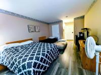 Family Suite Tremblant, Arcade Games, Wifi & Free Parking - B&B Mont-Tremblant