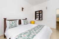 Doppel- oder Zweibettzimmer