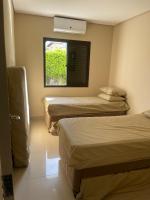 Apto Enseada Guaruja - Ferienwohnung Guarujá