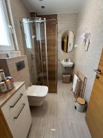 WOLF apartman - B&B Divčibare