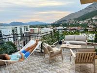 Tara Apartments SUNSET VIEW - Bed and Breakfast Trebinje
