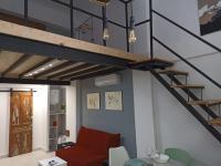 Agradable Loft cerca de la Playa - B&B Alicante