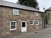 12 Crickhowell Cottages, Town Centre Location - Ferienwohnung Crickhowell