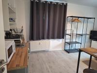 Gästeunterkunft 3 - Ferienwohnung Mönchengladbach