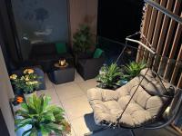 Apartament Virgo - B&B Międzyzdroje