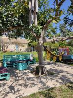 La Tannura grande - Bed and Breakfast Avola