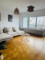 HeimHoch8 - Ferienwohnung Arnsberg