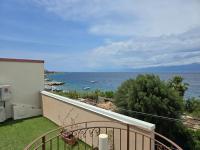 Junior Suite mit Terrasse