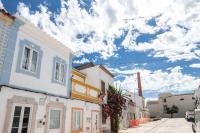 Casa das Letras by east ALgarve guest - B&B Tavira