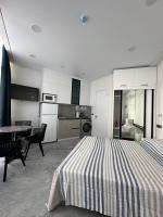 19 Апартамент студия - B&B Gonio