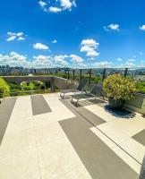 Studio Araújo Vianna - Chambres d’hôtes Porto Alegre