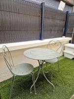 Appartement duplex hypercentre - B&B Pont-Audemer