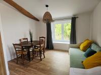 Gîte à la ferme - 4 pers - Marsanne - Ferienwohnung Marsanne