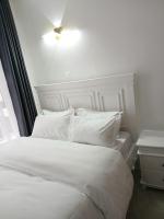 Modern One Bedroom Near TRM Mall Roysambu Lift Free Parking Netflix - Chambres d'hôtes Nairobi