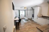 Stylish, Spacious 1 Bedroom Apartment, central - B&B Bristol