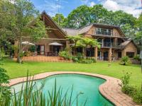 Shepherd Lodge - Ferienwohnung Johannesburg