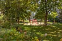 NEST - Quiet and cozy apartment close to the city centre - B&B Koliba