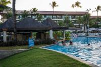 Bangalô c/ Piscina - Marulhos Resort, Beira Mar de Muro Alto / Porto de Galinhas - Chambres d'hôtes Porto de Galinhas