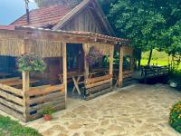 Simetić - B&B Rastoka