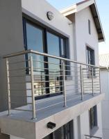 CLOSE TO SANDTON and The Airport - B&B Johannesburg