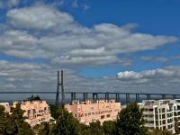 Tejo Balcony Expo - Chambres d’hôtes Lisbonne