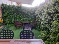 Apartamento en suite 2 habitaciones con jardín en Villalbilla Madrid - Chambres d'hôtes Villalbilla