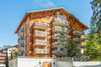 Les 3 Chevreuils l Ski in-out l Parking l By CosyHome - B&B Basse-Nendaz