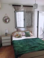 Ardea apart - Chambres d’hôtes Budva