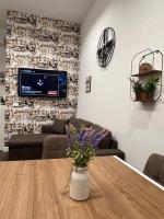 The Steven House - B&B Napoli