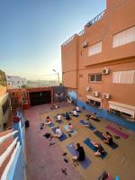 Apartment with Panoramic Sea View 8 - B&B Agadir